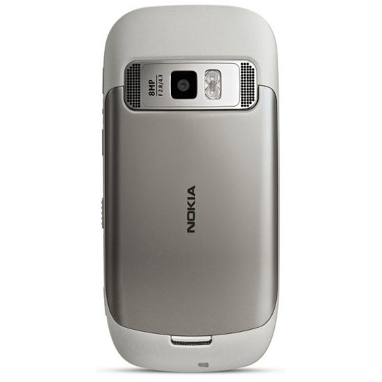 Nokia C7 Astound