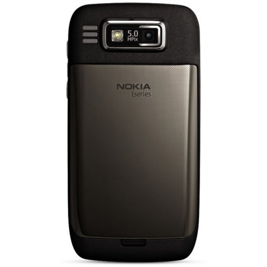 Nokia E73 Mode