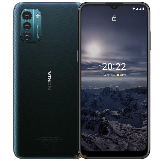 Nokia G21