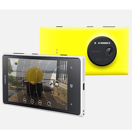 Nokia Lumia 1020