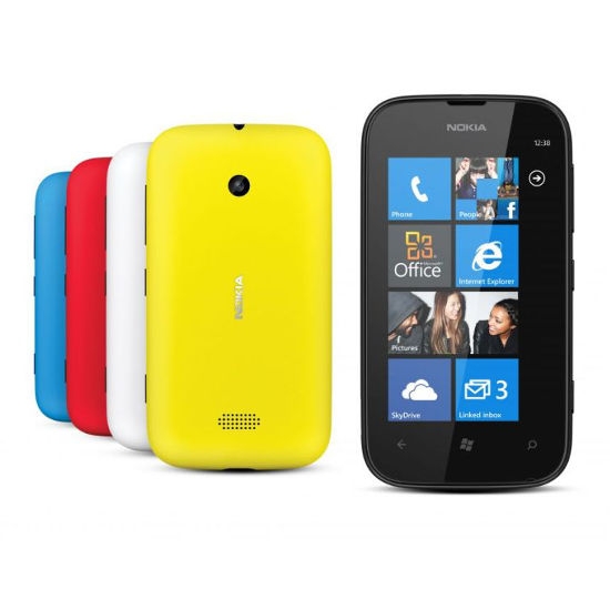 Nokia Lumia 510