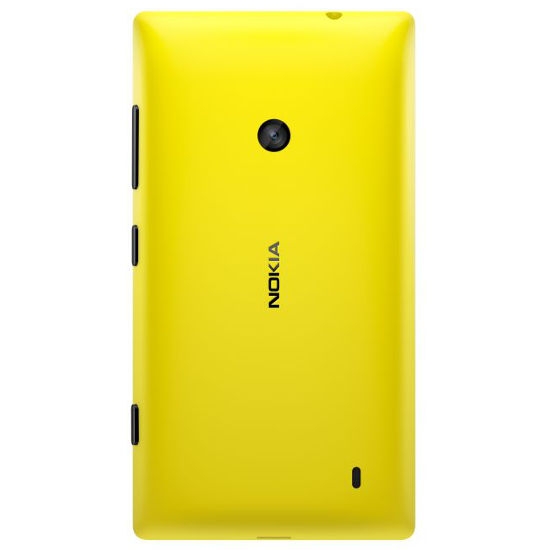 Nokia Lumia 520