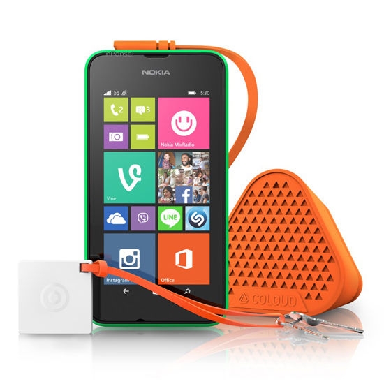 Nokia Lumia 530