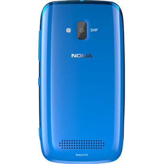 Nokia Lumia 610