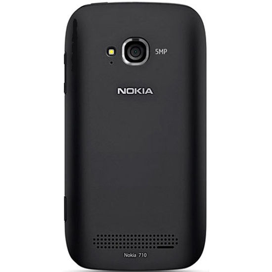 Nokia Lumia 710