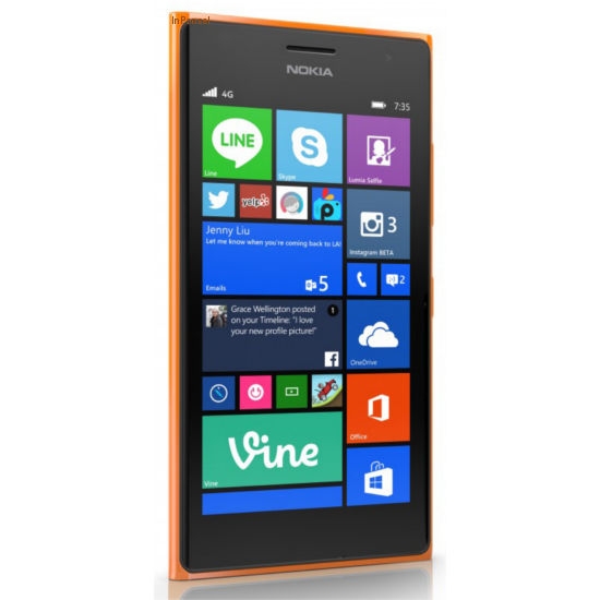 Nokia Lumia 735