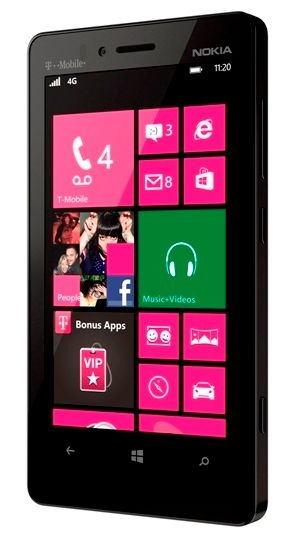 Nokia Lumia 810