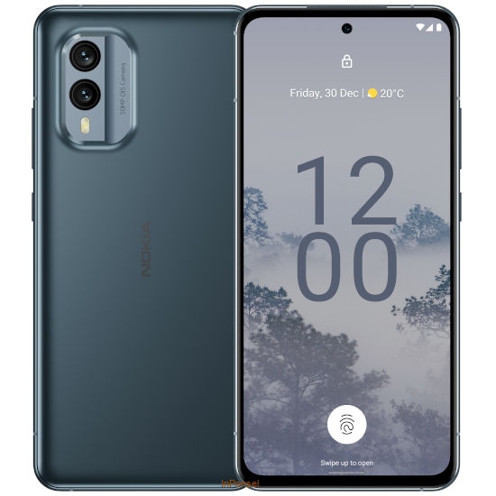 Nokia X30 5G