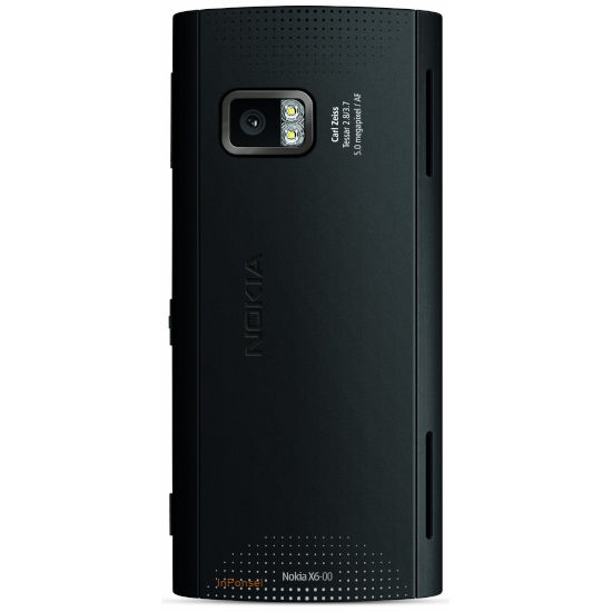 Nokia X6