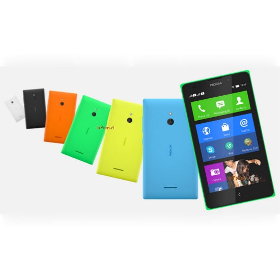 Nokia XL