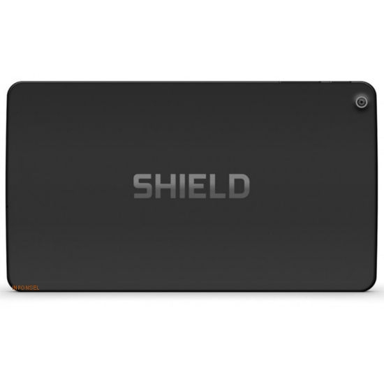 NVIDIA Shield Tablet K1
