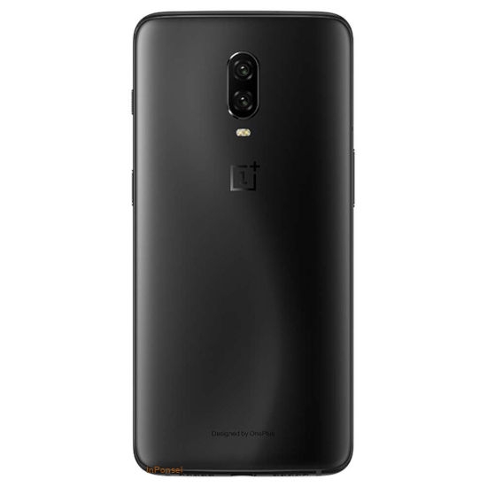 OnePlus 6T