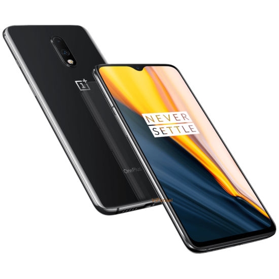 OnePlus 7