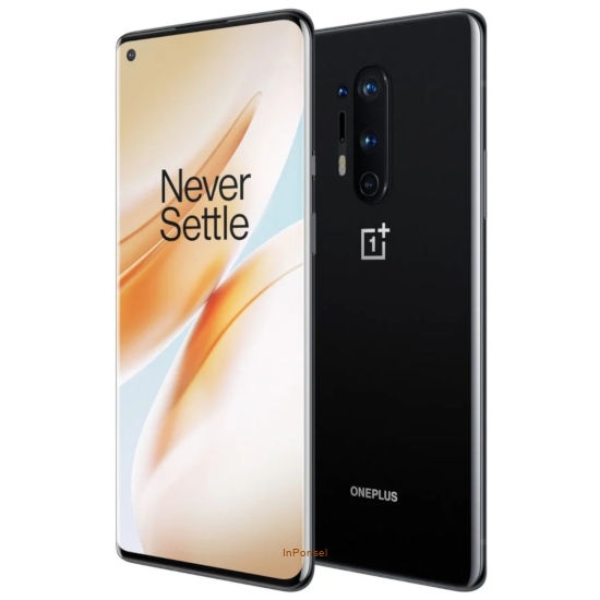OnePlus 8 Pro