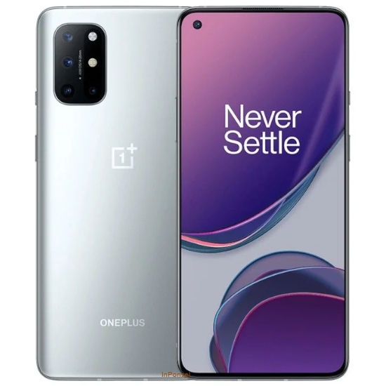 OnePlus 8T