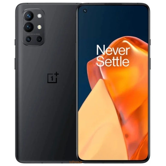 OnePlus 9R