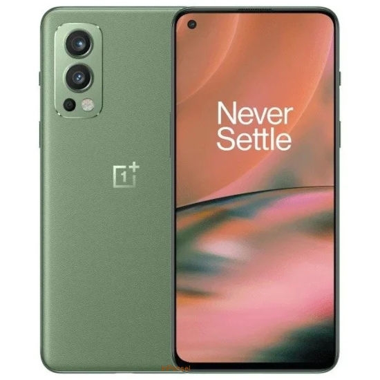 OnePlus Nord 2 5G