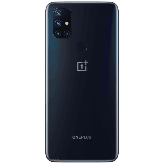 OnePlus Nord N10 5G
