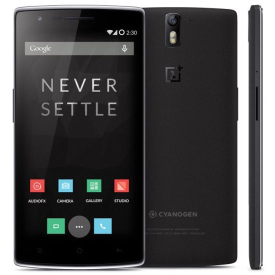 OnePlus One