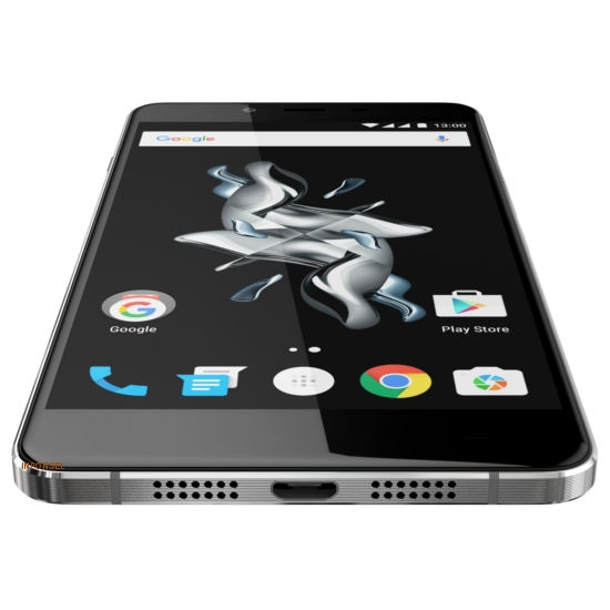 OnePlus X