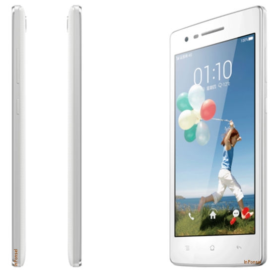 Oppo Mirror 3
