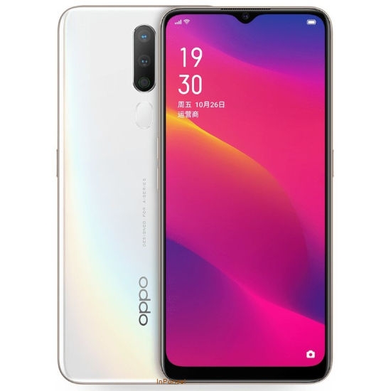 Oppo A11 (2019)