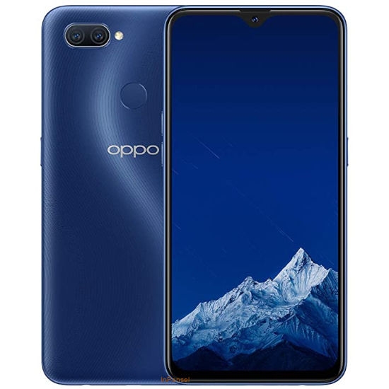 Oppo A11K