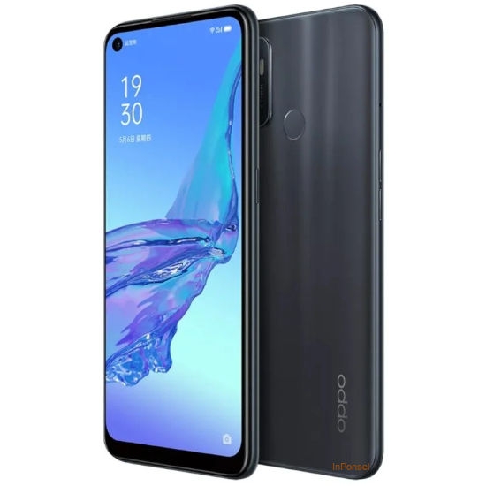 Oppo A11s