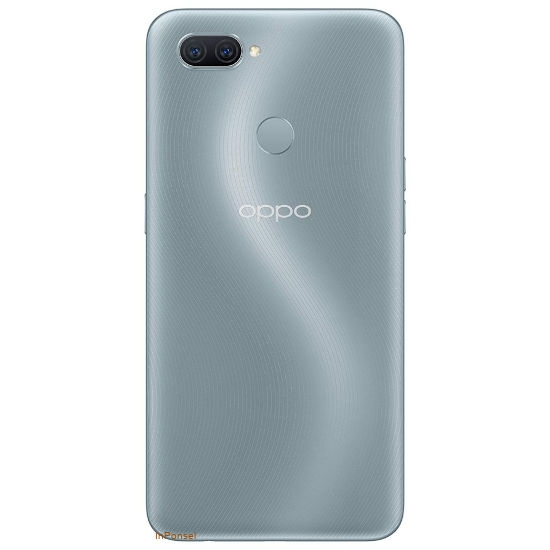 Oppo A12s