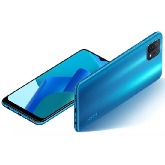 Oppo A16K