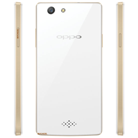 Oppo A31