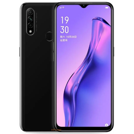 Oppo A31 2020