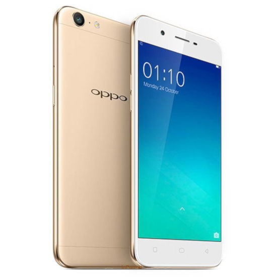 Oppo A39