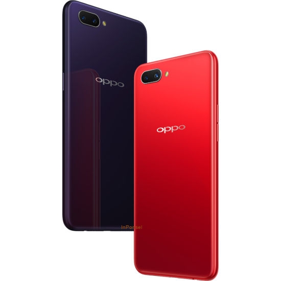 Oppo A3s