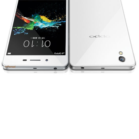 Oppo A51