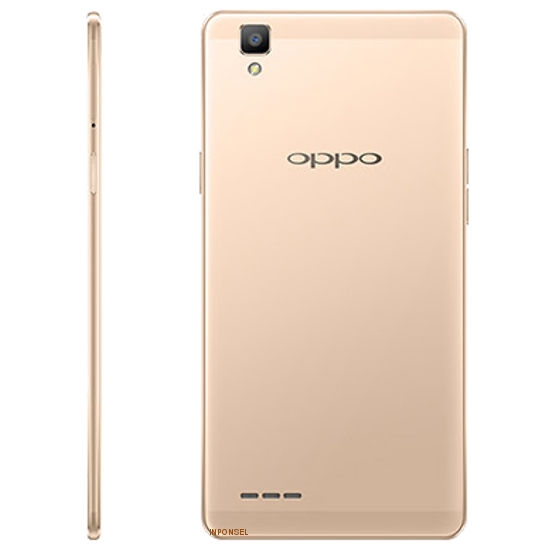 Oppo A53