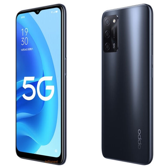 Oppo A55 5G
