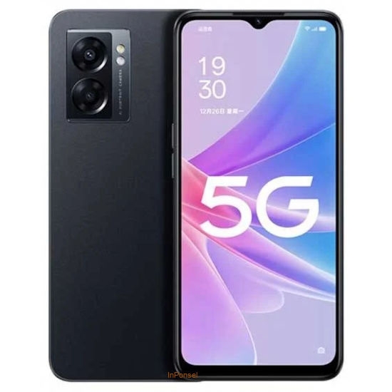 Oppo A56s 5G