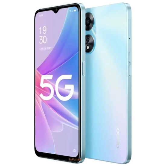 Oppo A58x