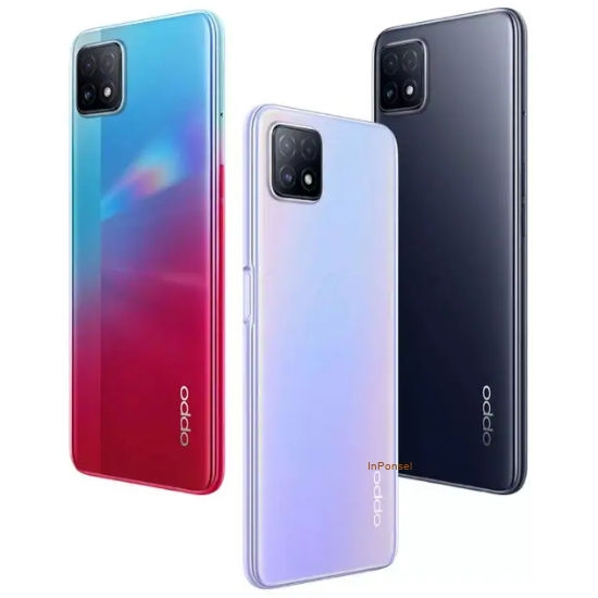 Oppo A72 5G