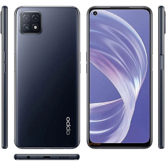 Oppo A73 5G