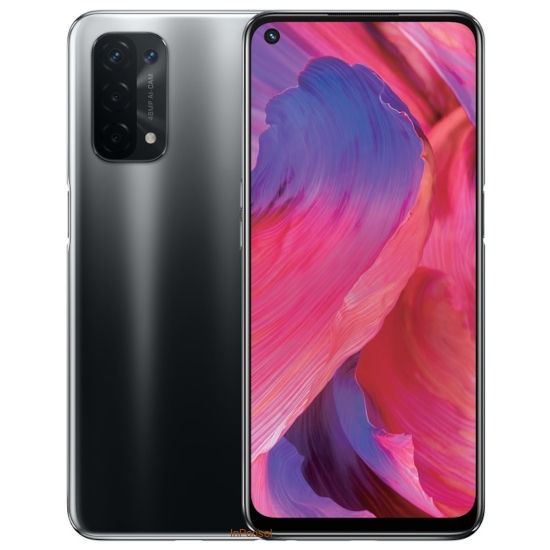 Oppo A74 5G
