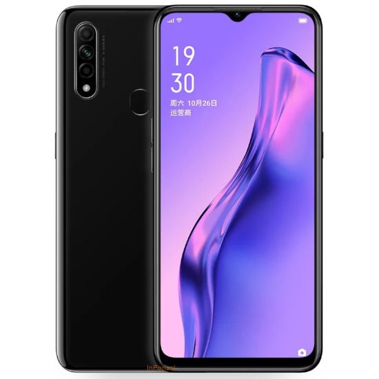 Oppo A8