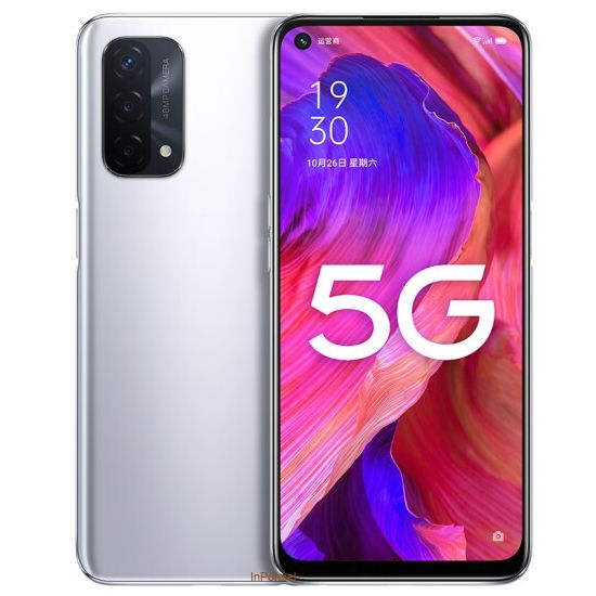 Oppo A93 5G