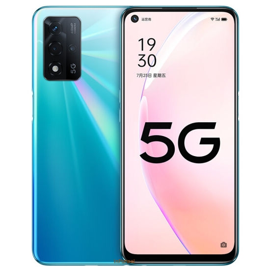 Oppo A93s 5G