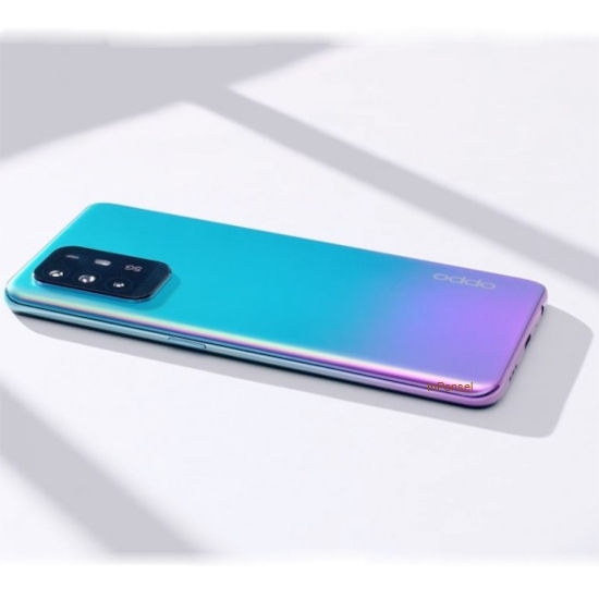 Oppo A95 5G