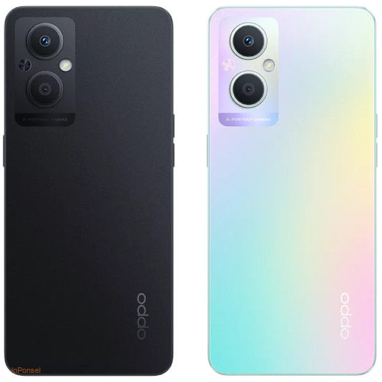 Oppo A96 5G