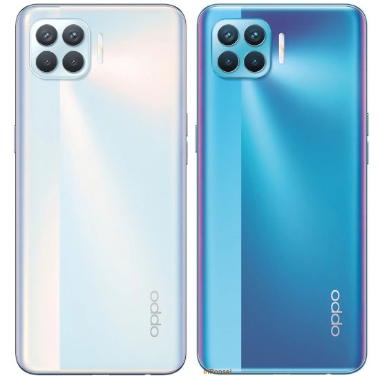 Oppo F17 Pro
