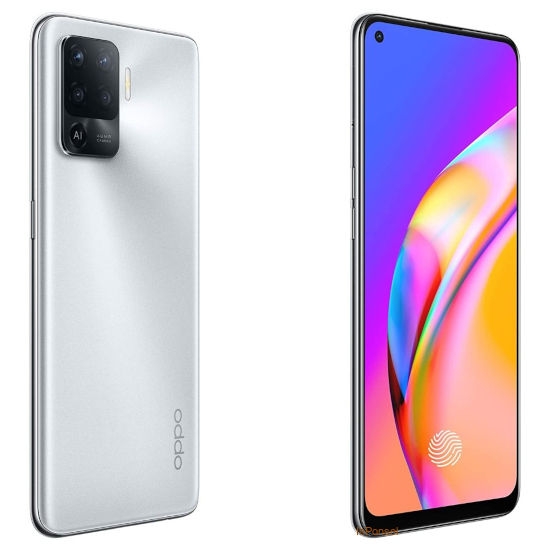 Oppo F19 Pro
