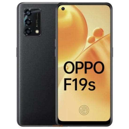 Oppo F19s